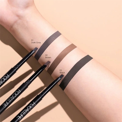 Chì Kẻ Mày Focallure Automatic EyeBrow Pencil