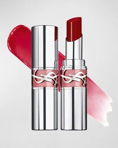 Son Thỏi YSL Loveshine Candy Glaze 3.2G (07/2028)