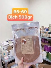 Bột Mặt Nạ Ngũ Hoa Bồ Công Anh