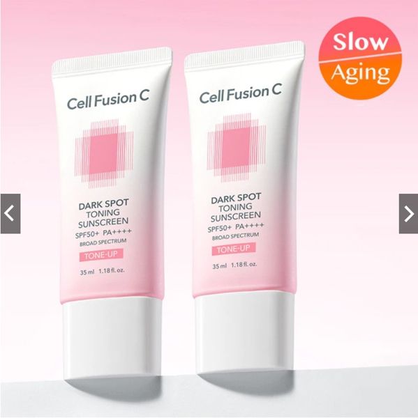 Kem Chống Nắng Cell Fusion C Spf50+