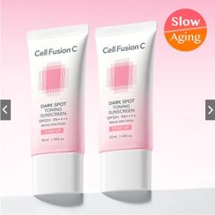 Kem Chống Nắng Cell Fusion C Spf50+