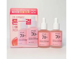 Set Serum Anua Peach 70% Niacin 30ml + 30ml Skin Care Special