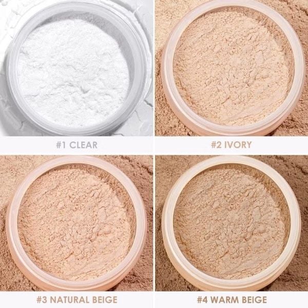 Phấn Phủ Bột Focallure Face (01/2029)