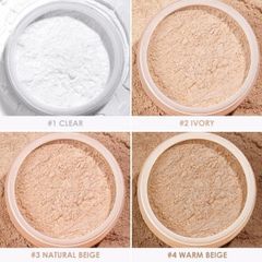 Phấn Phủ Bột Focallure Face (01/2029)