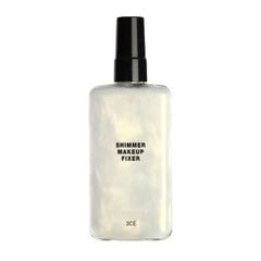 Xịt Khoá Nền Makeup Fixer 3ce Stylenanda 100ml Hàn Quốc (3/2027)