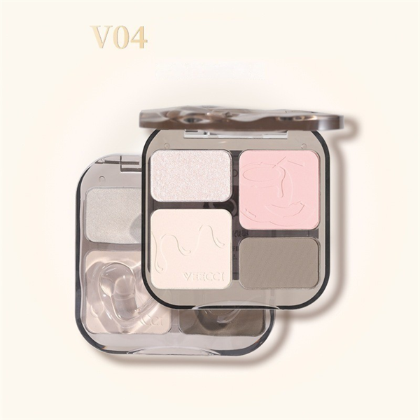 Bảng Tạo Khối 4 Ô Veecci