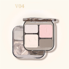 Bảng Tạo Khối 4 Ô Veecci