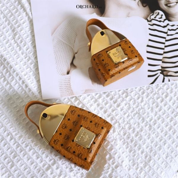 Nước Hoa Unisex MCM Eau De Parfum