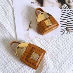 Nước Hoa Unisex MCM Eau De Parfum