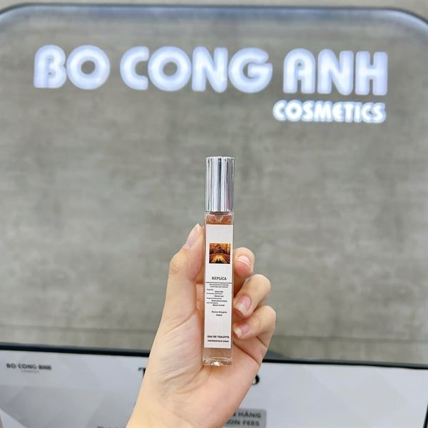 Nước Hoa Unisex Maison Martin Margiela Replica Autumn Vibes