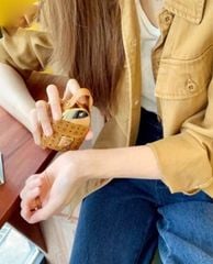 Nước Hoa Unisex MCM Eau De Parfum