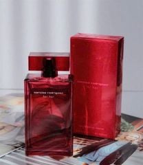 [Fleur Musc] Nước Hoa Narciso Rodriguez For Her