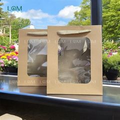 Túi Quà Thường Nhiều Màu