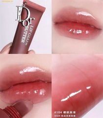 Son Dưỡng Dior Addict Lip Glow Butter (4/2028)