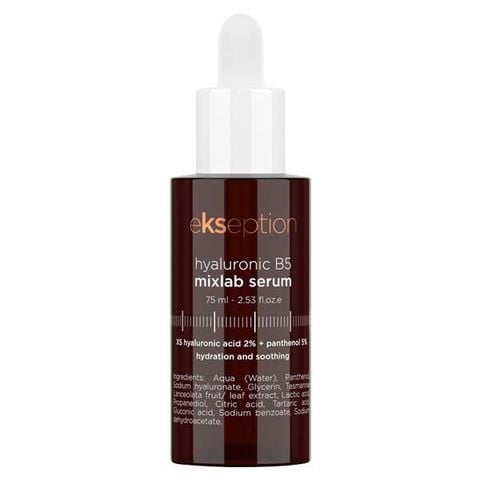 Tinh Chất Ekseption Hyaluronic 75ml (Nk) (12/2027)