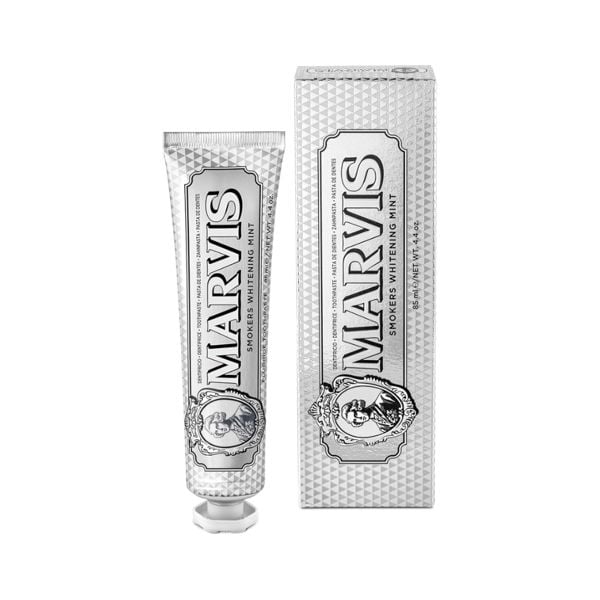 Kem Đánh Răng Marvis 85ml