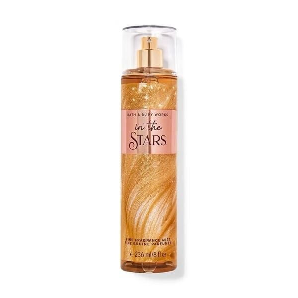 Xịt Thơm Body Mist Bath & Body Works Mỹ