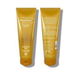 Sữa Dưỡng Thể Teenilicious Body Lotion Gold (09/2026)