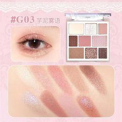 Phấn Mắt Gogo Tales 9 Ô No.Gt866