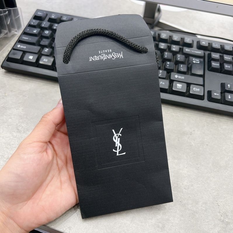 Túi Giấy YSL
