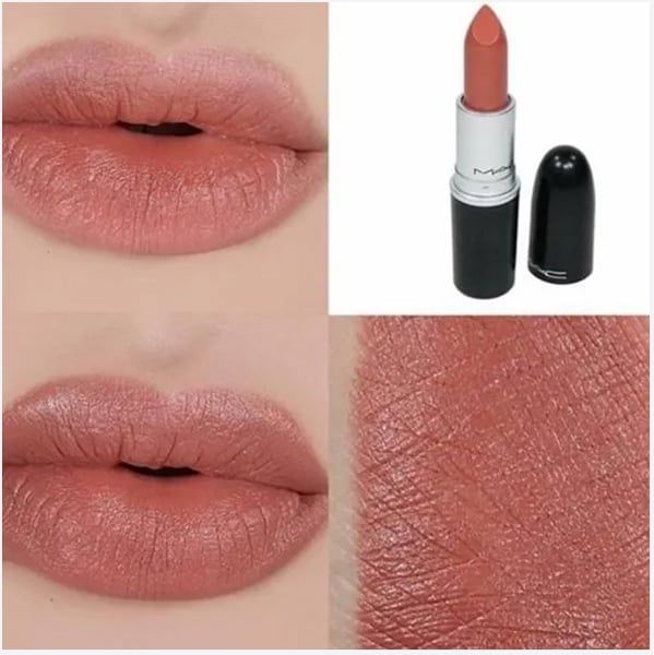 [Mini] Son MAC Ximal Matte Lipstick 1.7G (07/2028)