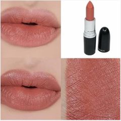 [Mini] Son MAC Ximal Matte Lipstick 1.7G (07/2028)