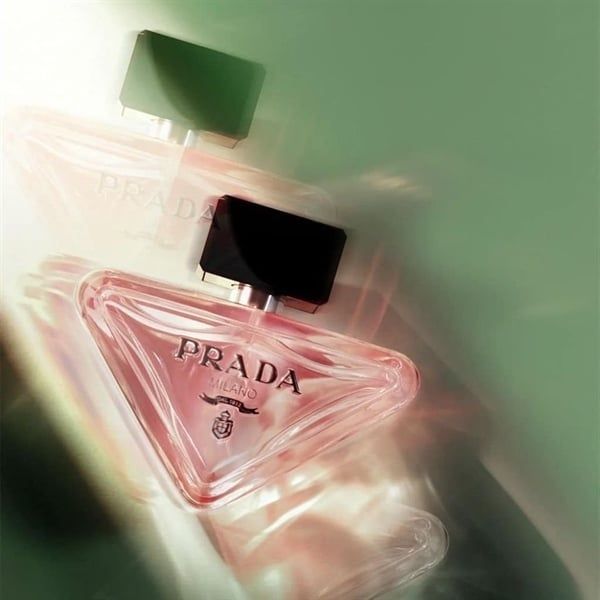Nước Hoa Nữ Prada Paradoxe EDP