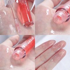 Son Tint Bóng Romand Glasting Water Gloss Hàn Quốc 4.5g