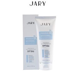 Dưỡng Thể Trắng Da Premium B5 Spf 50+ Jary Hàn Quốc 200ml