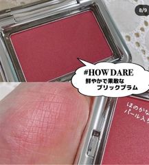 [Bản Chữ Nhật] Phấn Má Hồng 3CE New Take