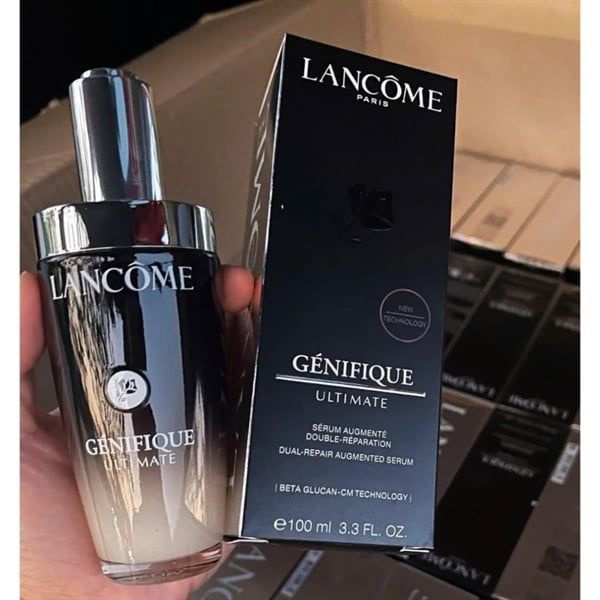 Tinh chất dưỡng Lancôme Génifique Ultimate 100ml