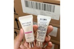 Kem Chống Nắng Decorte Sun Shelter Tone Up CC SPF 50+/ PA++++ 32ml