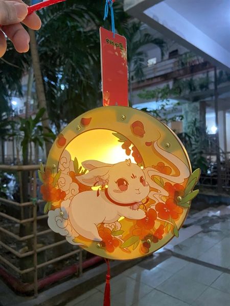 Quà Trung Thu Cho Khách