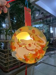 Quà Trung Thu Cho Khách