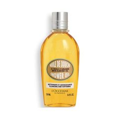 Dầu Tắm Hạnh Nhân L'Occitane Almond Shower Oil 250ml (03/2028)