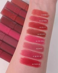 Son Kem Lì Romand Blur Fudge Tint