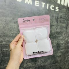 Bông Tẩy Trang Sexy Lady