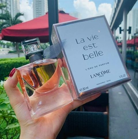 Nước Hoa Lancome La Vie Est Belle L'Eau De Parfum