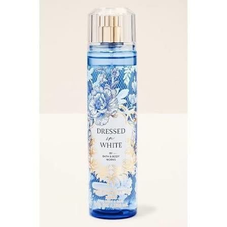 Xịt Thơm Body Mist Bath & Body Works Mỹ