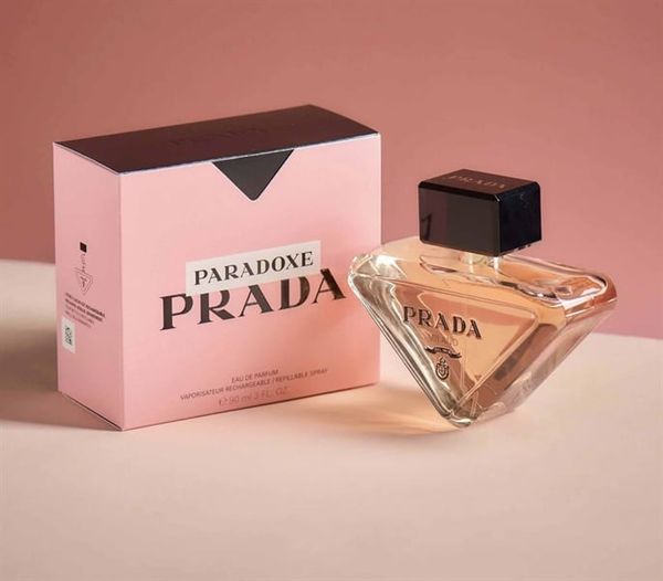 Nước Hoa Nữ Prada Paradoxe EDP(NK)