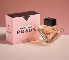 Nước Hoa Nữ Prada Paradoxe EDP(NK)