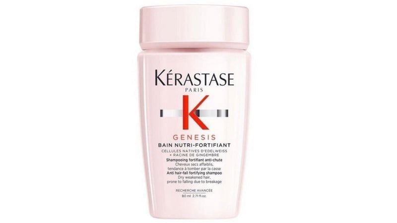 Dầu Gội Kerastase Chronologiste Bain Revitalisant