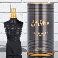 [Đen] Nước Hoa Nam Jean Paul Gaultier Le Male Le Parfum