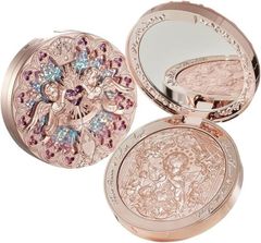 Phấn Bắt Sáng FLOWER KNOWS Little Angel 8G