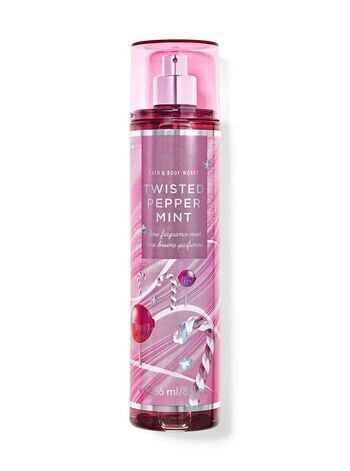 Xịt Thơm Body Mist Bath & Body Works Mỹ