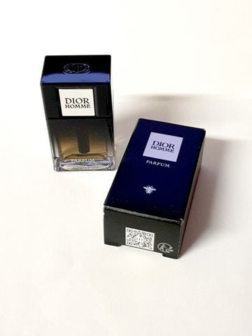 Nước hoa Dior Homme Parfum mini 7.5ml