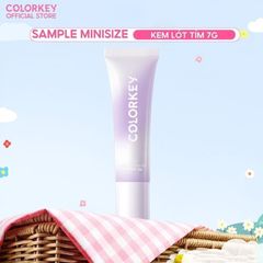 Kem Lót Colorkey Light Weight Polish Primer