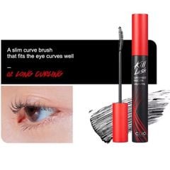 (XT) Mascara Chải Mi Chống Trôi Clio Kill Lash Superproof 7G (12/2028)