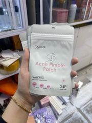 Miếng Dán Mụn Focallure Acne Pimple Patch