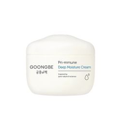 Kem Dưỡng Ẩm Goongbe Pri-mmune Baby Moisture Hàn Quốc 100ML (06/2028)